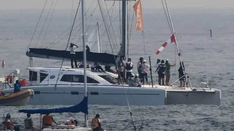 中国世预赛遭澳大利亚2-0逆转，丧失直接晋级资格